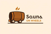 Sauna On Wheels