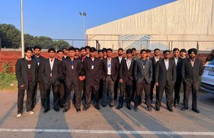 Akroil International Pvt Ltd