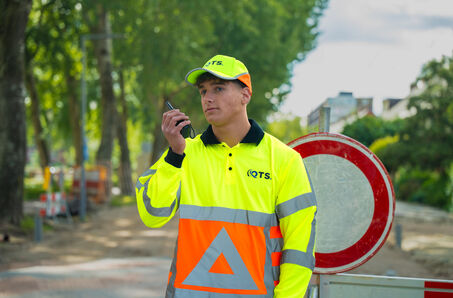 Quality Traffic Service bv