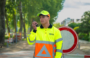 Quality Traffic Service bv
