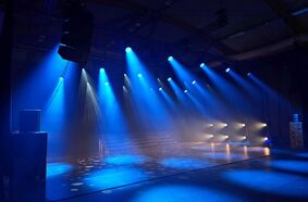 Stage Factory Stage Factory