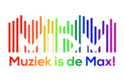 Muziek is de max!