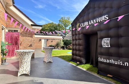 Club Aan Huis