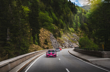 Drive in Motion - Automotive Events GmbH