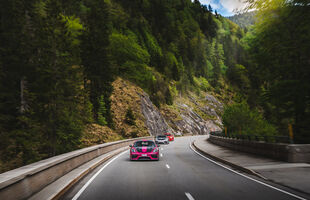 Drive in Motion - Automotive Events GmbH