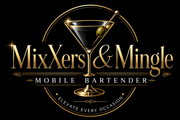MixXers & Mingle Mobile Bartender LLC