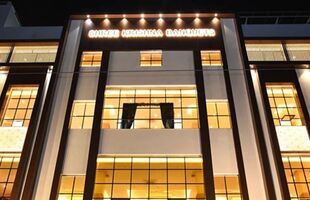 Shree Krishna Banquets Nagpur