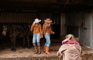 Boerderij Ons Buiten
