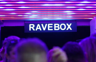Ravebox