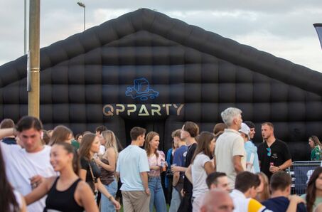 Qpparty