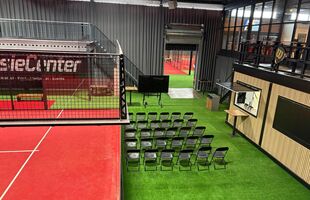 PassieCenter