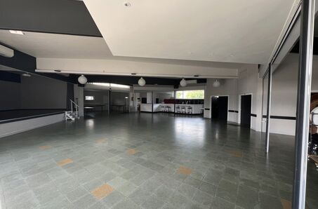 Zaal Posthalt