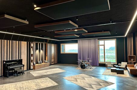 Alaska Studios nv