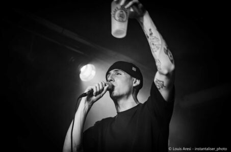 Instantaliser Photos