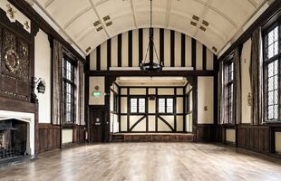 Morris Hall