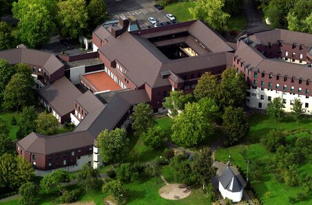 Tagungszentrum Marienland