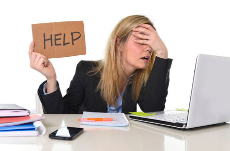 Look After My Meetings