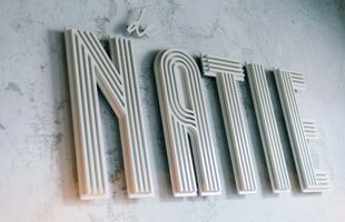 De Natie
