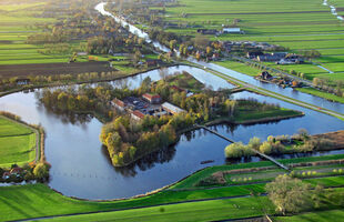 Fort Wierickerschans bv