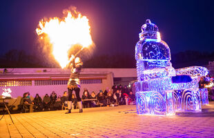 Sculpture Events Europe