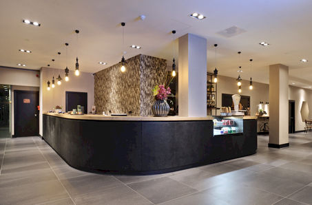 Van der Valk Hotel Antwerpen