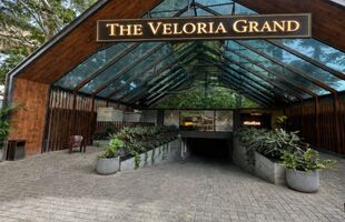 Veloria Grand Banquet Hall Indiranagar