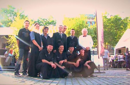 De Feestleverancier bv