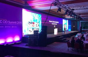 Make Events