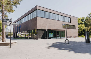 AULA - Photo