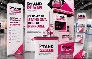Stand Central