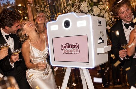 Jelinas Booth