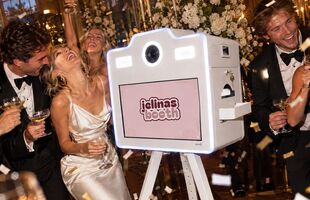 Jelinas Booth