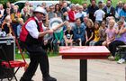 Theater Zonder Blabla