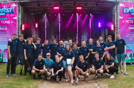 Clownfish Events
