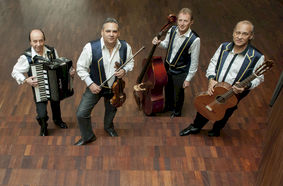 Kalinka Ensemble Kalinka Ensemble