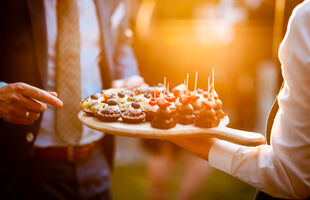 Repas Catering