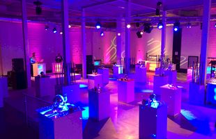 Proximus Lounge