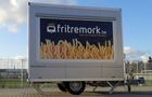 Fritremork