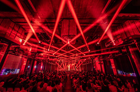 Maassilo - Now&Wow Club