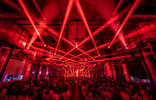 Maassilo - Now&Wow Club