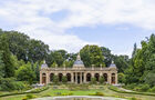 Oranjerie Hydepark