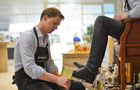 Amsterdam Shoeshine Company