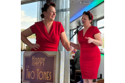 Happy & The Two Tones