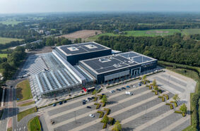 Midden Nederland Hallen