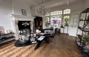 Boardroom - Photo
