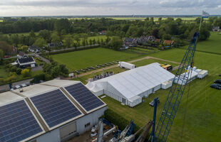 Evenementenbureau De Ceremoniemeester bv