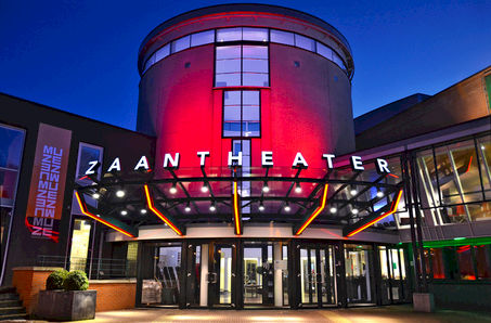 Zaantheater