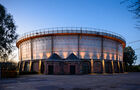 Gashouder