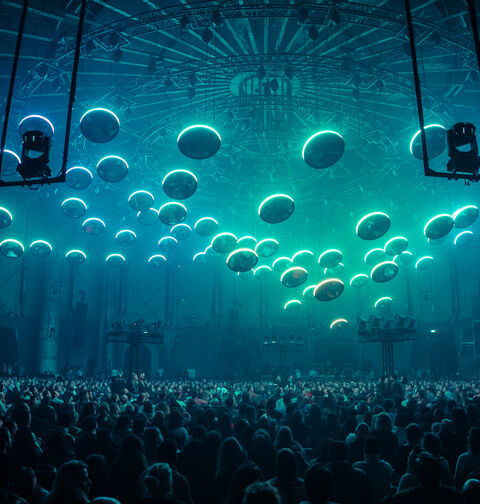 Gashouder