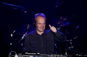 DJ Cluts DJ Cluts